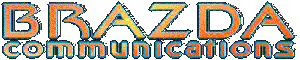 BRAZDA communications